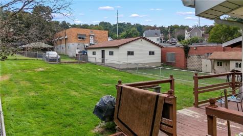 34 Springfield Avenue City Of Washington PA 15301