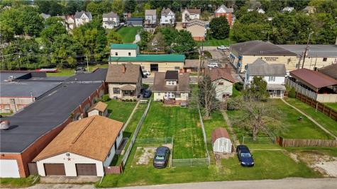 34 Springfield Avenue City Of Washington PA 15301