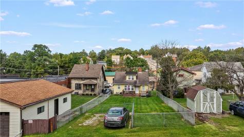 34 Springfield Avenue City Of Washington PA 15301
