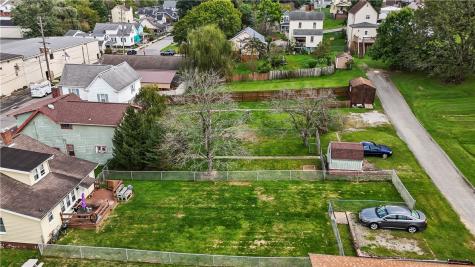 34 Springfield Avenue City Of Washington PA 15301