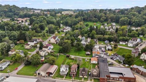 34 Springfield Avenue City Of Washington PA 15301