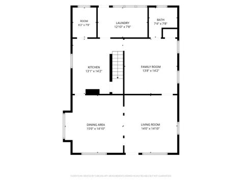 34 Springfield Avenue City Of Washington PA 15301
