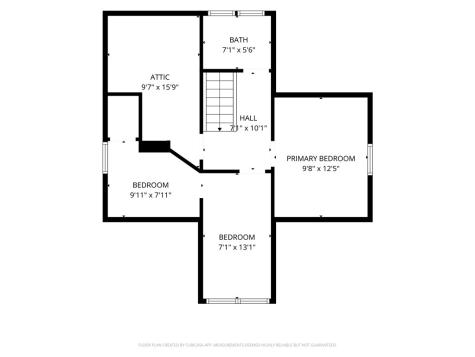 34 Springfield Avenue City Of Washington PA 15301
