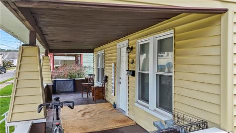 34 Springfield Avenue City Of Washington PA 15301