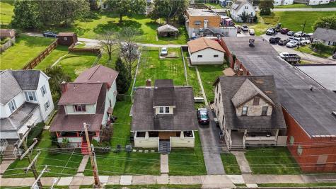 34 Springfield Avenue City Of Washington PA 15301