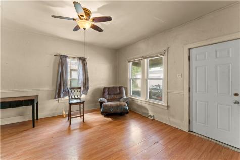 34 Springfield Avenue City Of Washington PA 15301
