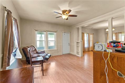 34 Springfield Avenue City Of Washington PA 15301
