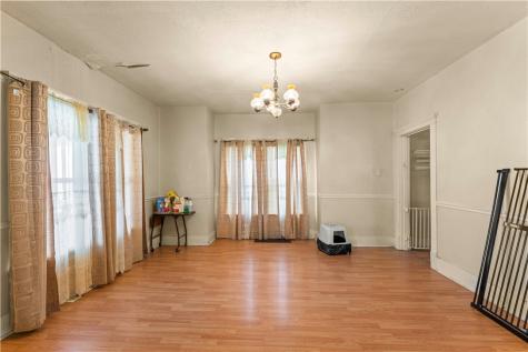 34 Springfield Avenue City Of Washington PA 15301