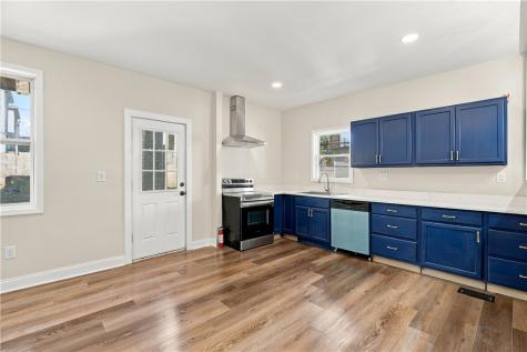 515 Blaine Avenue Canonsburg PA 15317