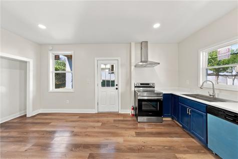 515 Blaine Avenue Canonsburg PA 15317