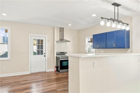 515 Blaine Avenue Canonsburg PA 15317