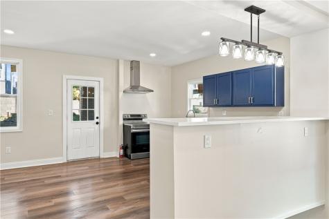 515 Blaine Avenue Canonsburg PA 15317