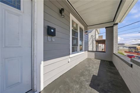 515 Blaine Avenue Canonsburg PA 15317