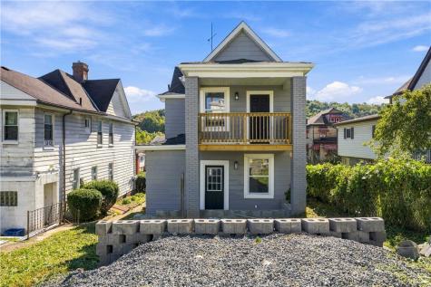 515 Blaine Avenue Canonsburg PA 15317