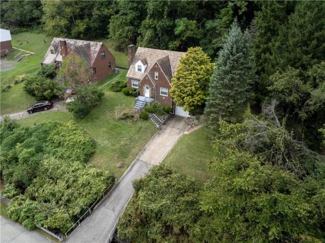 248 Glass Run Road Lincoln Place PA 15207