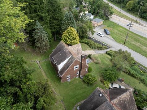 248 Glass Run Road Lincoln Place PA 15207