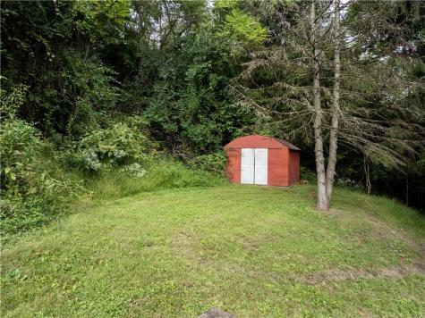 248 Glass Run Road Lincoln Place PA 15207