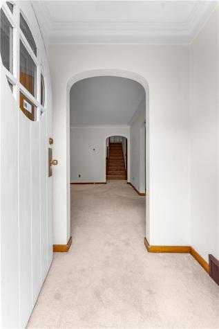 248 Glass Run Road Lincoln Place PA 15207
