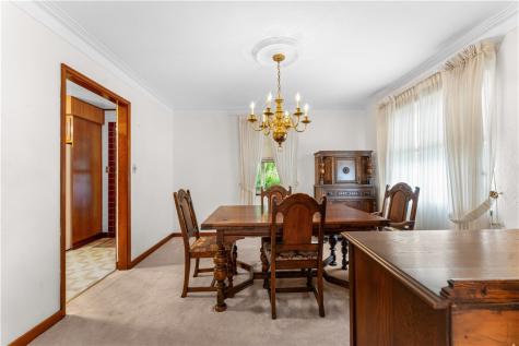 248 Glass Run Road Lincoln Place PA 15207