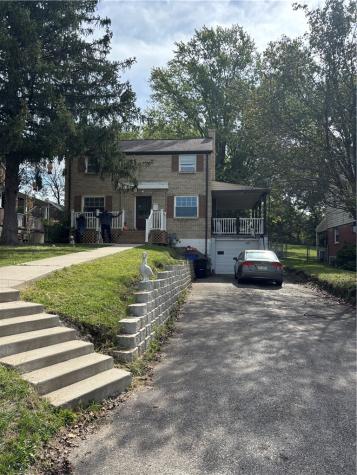1008 Fidelity West Mifflin PA 15236