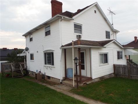 3334 3rd Street Redstone Township PA 15442