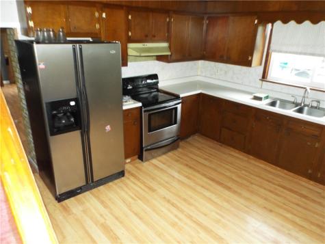 3334 3rd Street Redstone Township PA 15442