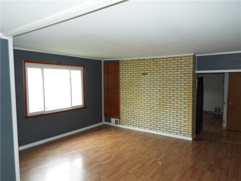 3334 3rd Street Redstone Township PA 15442