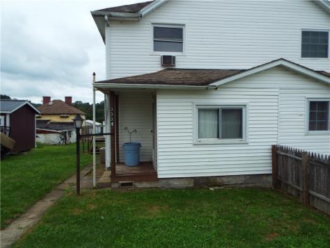 3334 3rd Street Redstone Township PA 15442