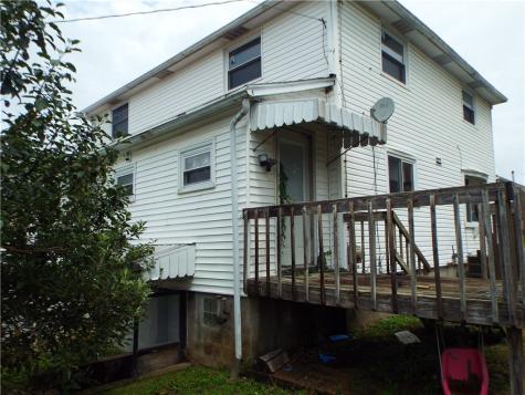 3334 3rd Street Redstone Township PA 15442