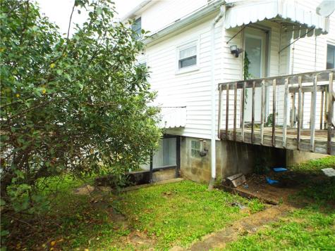 3334 3rd Street Redstone Township PA 15442