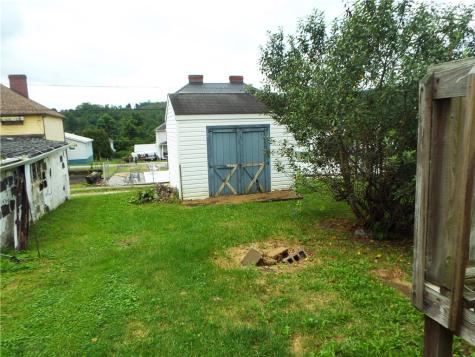 3334 3rd Street Redstone Township PA 15442