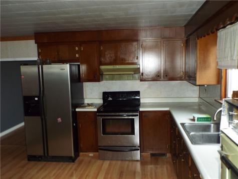 3334 3rd Street Redstone Township PA 15442