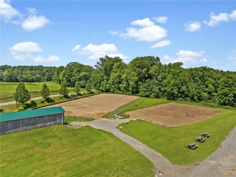 206 Lee Road Springfield Township PA 16127