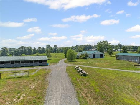 206 Lee Road Springfield Township PA 16127