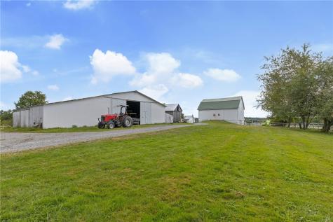 206 Lee Road Springfield Township PA 16127