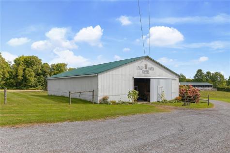 206 Lee Road Springfield Township PA 16127