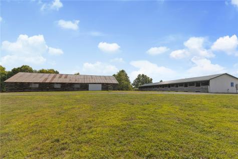 206 Lee Road Springfield Township PA 16127