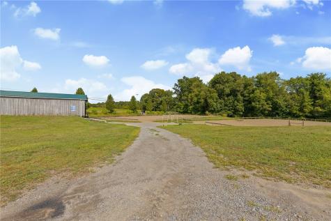 206 Lee Road Springfield Township PA 16127