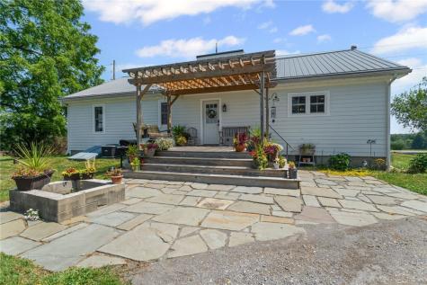206 Lee Road Springfield Township PA 16127