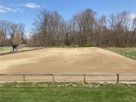 206 Lee Road Springfield Township PA 16127