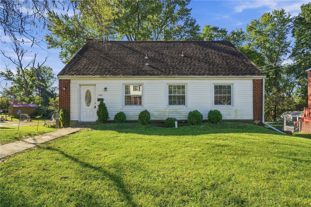 332 Bryant Drive Penn Hills PA 15235