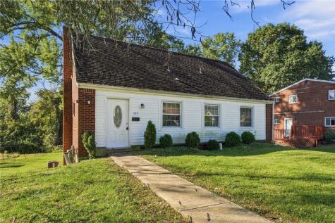 332 Bryant Drive Penn Hills PA 15235