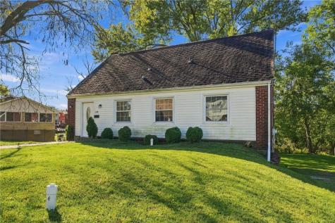 332 Bryant Drive Penn Hills PA 15235