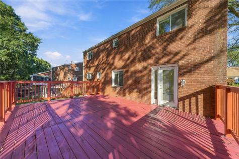 332 Bryant Drive Penn Hills PA 15235