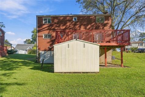 332 Bryant Drive Penn Hills PA 15235