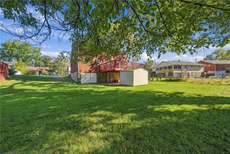 332 Bryant Drive Penn Hills PA 15235