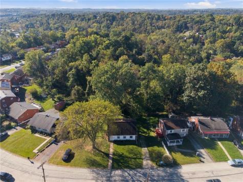 332 Bryant Drive Penn Hills PA 15235