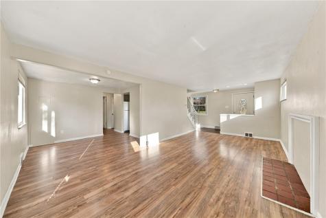 332 Bryant Drive Penn Hills PA 15235