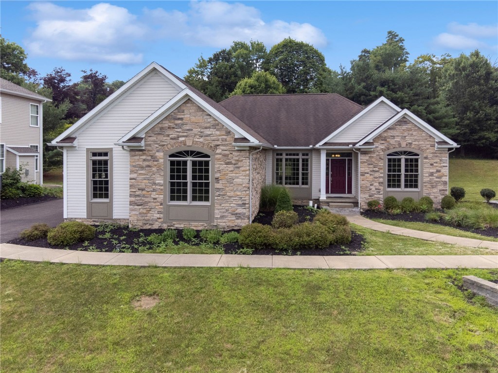 116 Brush Run Road Salem Township PA 15601