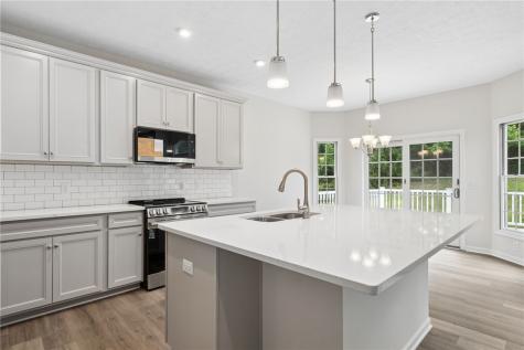 116 Brush Run Road Salem Township PA 15601
